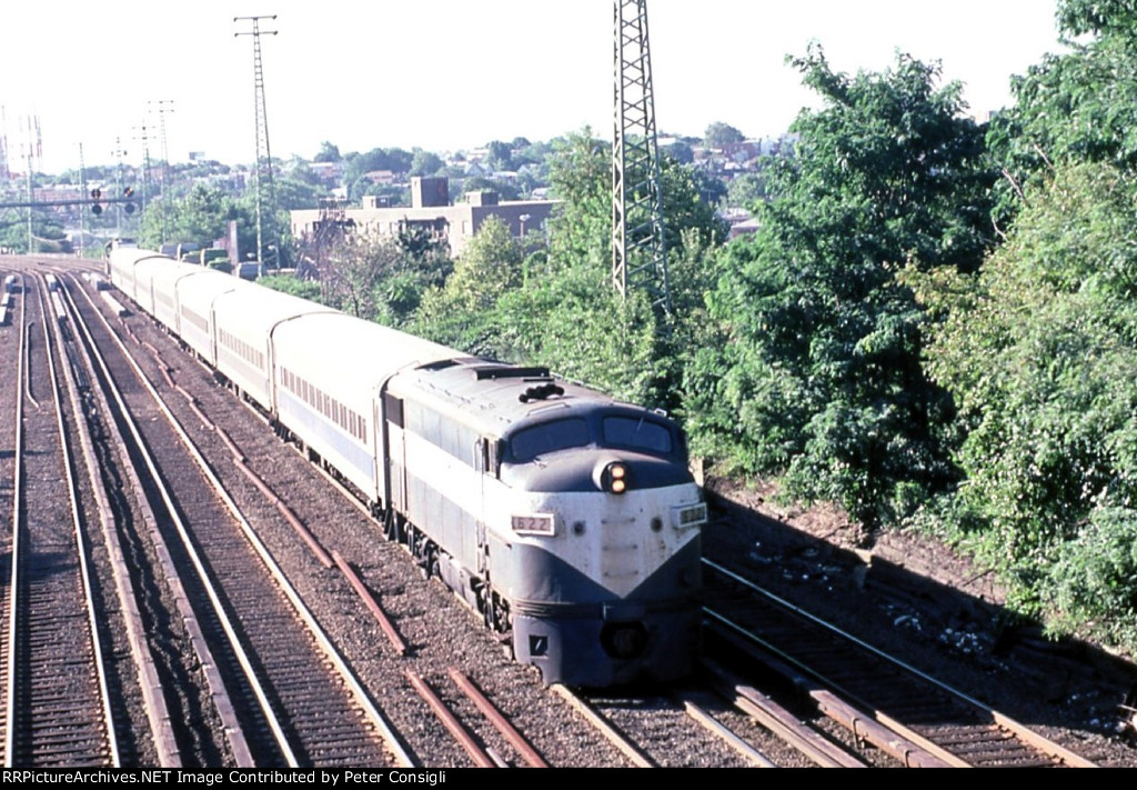 LIRR 622